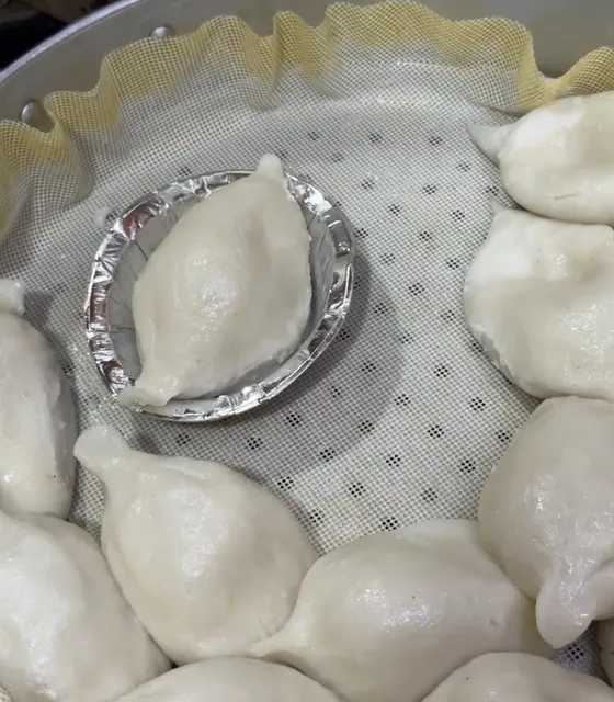 Finally Tasted It: Nepal’s Chewy Glutinous Treats