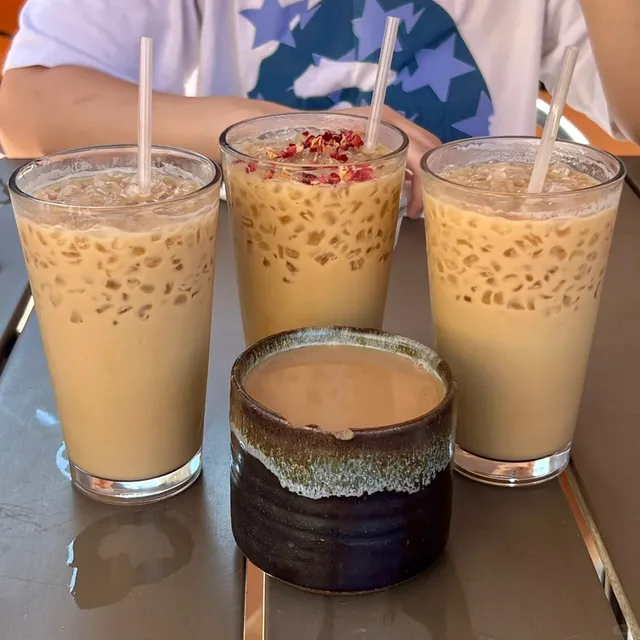 New Orleans Food | Bearcat is Legit Delicious! A Must-Try Brunch Spot!