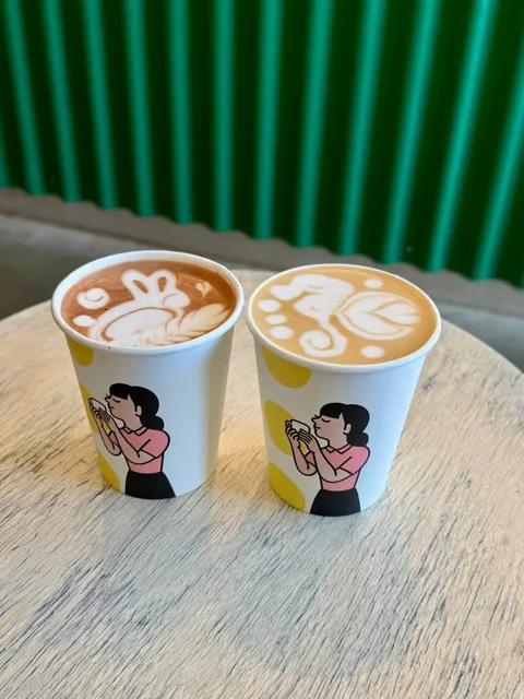 🇬🇧 London Intermission Coffee ！！！📍