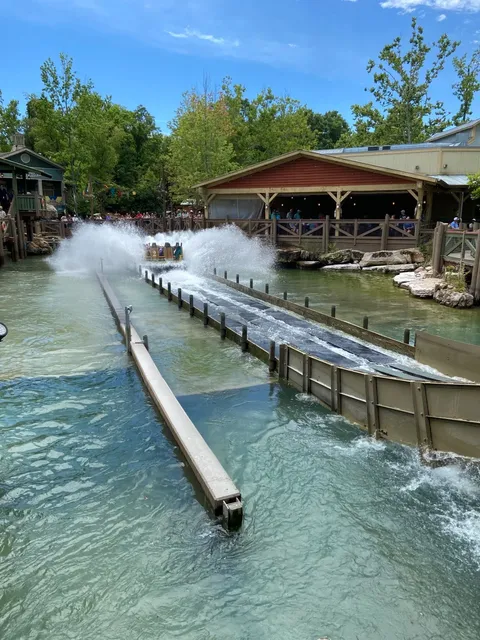 🌄 A Laid-Back Missouri-Arkansas Getaway