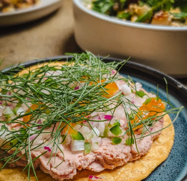 New York Should Have Been Hot a Long Time Ago 