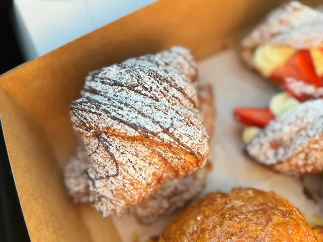 🥐Indianapolis  Food | The Croissants You’ll Regret Missing!