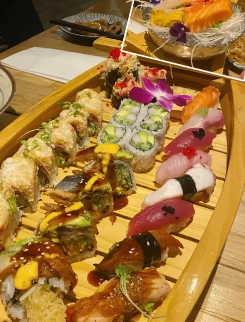 5 Crazy Japanese food with great value for money | Must eat in Boston
