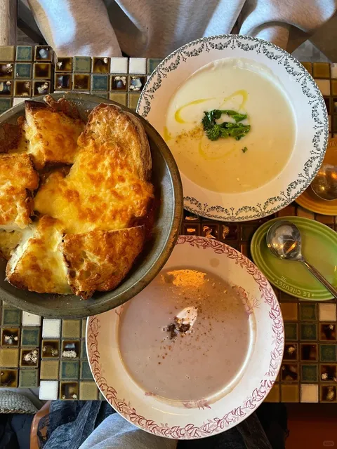 Tokyo Food Exploration(1)