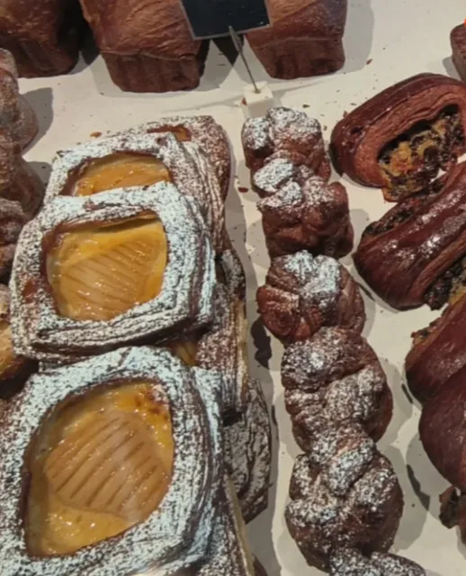 Surrey/White Rock's Pinnacle of French Pastry | Chez Christophe