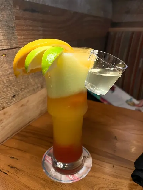 🇺🇸 Florida | Gainesville | Caribbean Cuisine at Bahama Breeze 🌴🍹