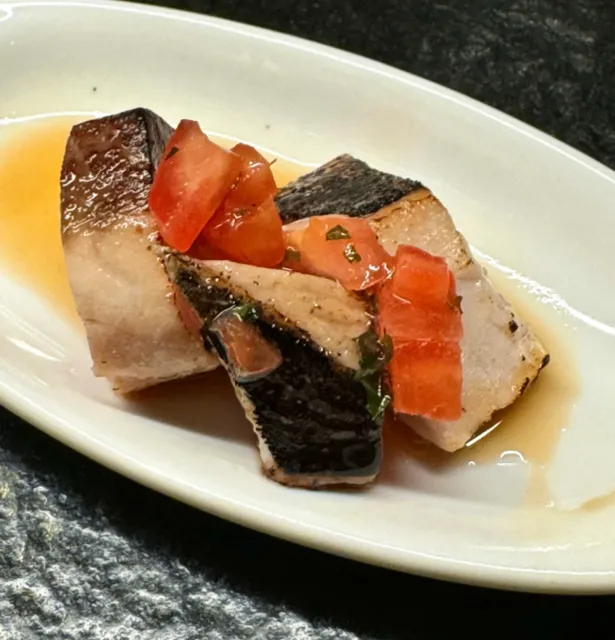 📍 Barcelona food recommendation | tempura 🍤Omakase