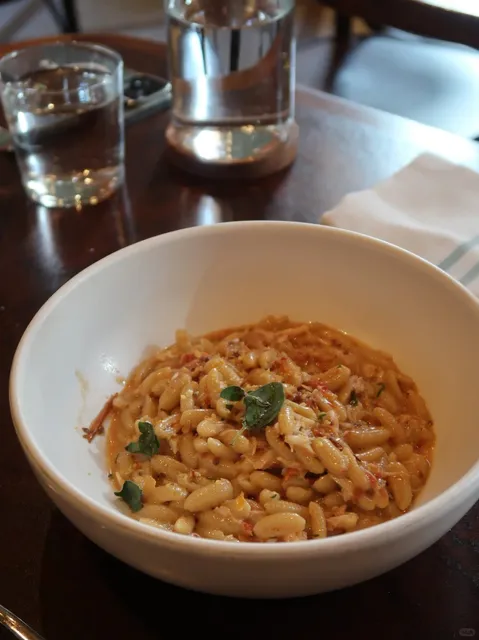 New York Italian Cuisine | Ci Siamo 🌟