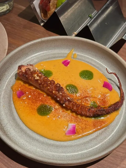 Bay Area | A Spanish Restaurant I'll Visit Over and Over Again!