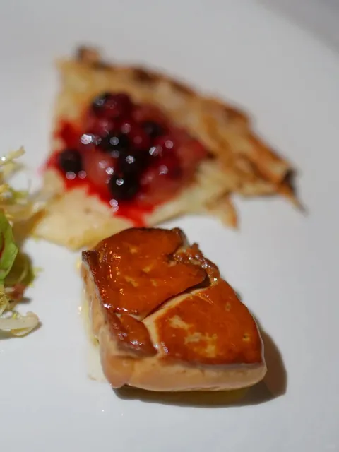 New York's One if by Land, Two if by Sea 🌟 