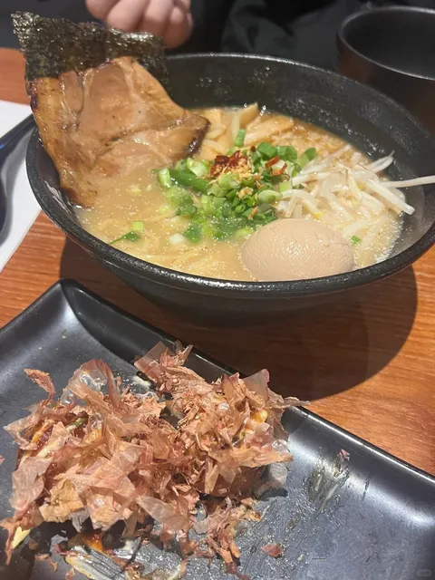 Kizuki Ramen Review in Seattle