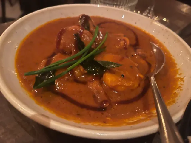 🌶️ The Best Indian Food in South London – A True Hidden Gem! 🌶️