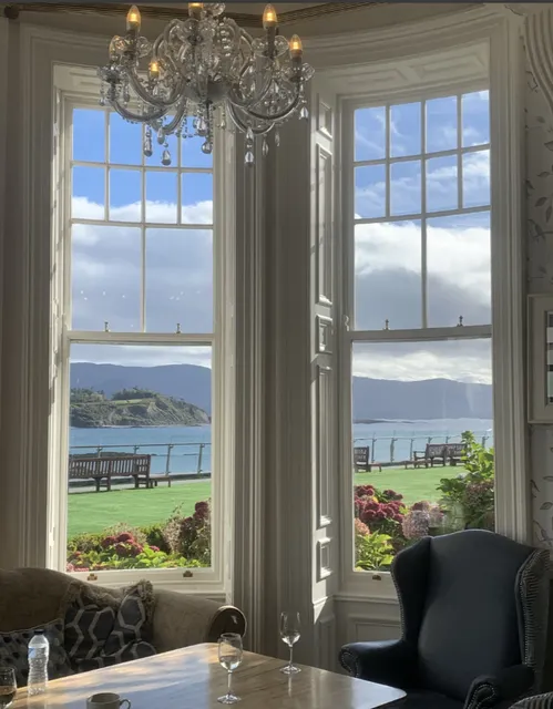 Must-Stay Hotel in Ireland