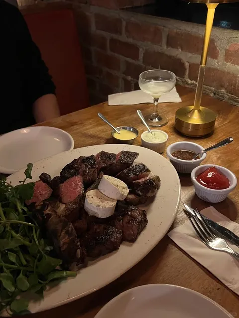 New York Salt + Charcoal 🌟