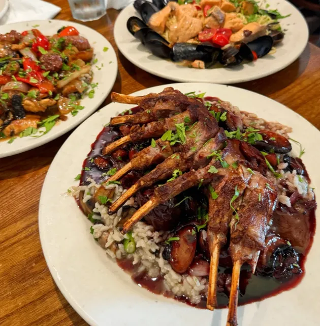 Hidden Italian Spot in Allston 🍴