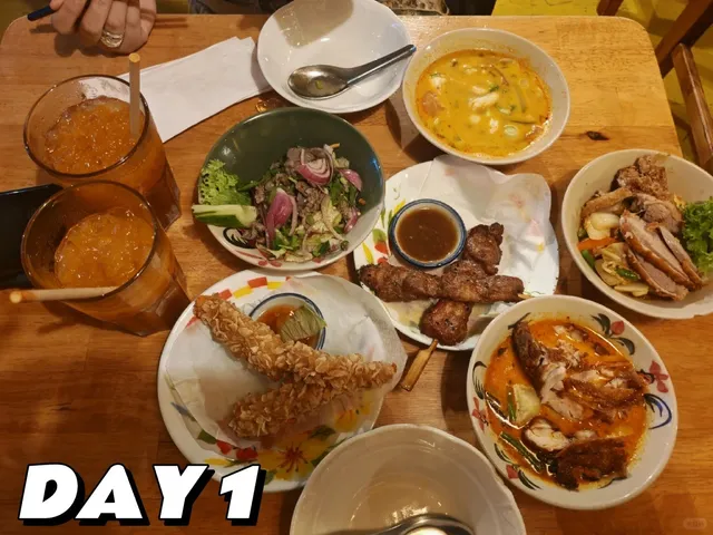 🇩🇪 BERLIN | I’d Come Back a Thousand Times for This Thai Restaurant!