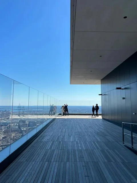 Boston's Must-Visit Skyline Experience 🌆 | View Boston Guide  