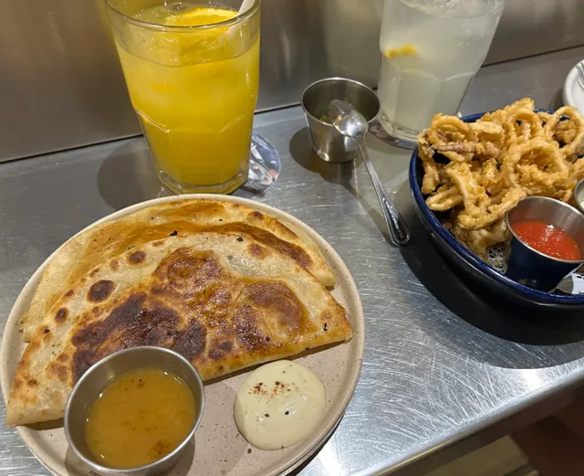 Guadalajara's Can't-Miss Dining Gem