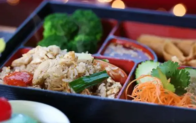 Noodle Wave McKinney: Your Guide to Pan-Asian Noodles & Rice 