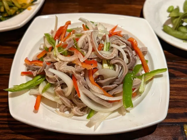 ATL’s Newest Northeast Chinese BBQ Spot! 🍖🔥