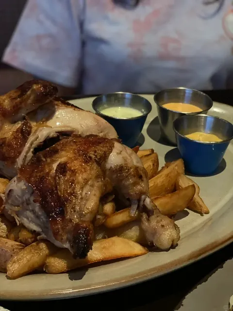 🇵🇪 Tanta Peruvian Restaurant | Chicago Food Adventure