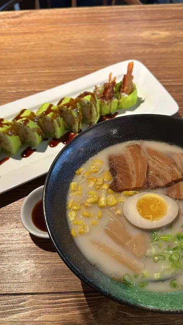 What I Ate in Upstate New York