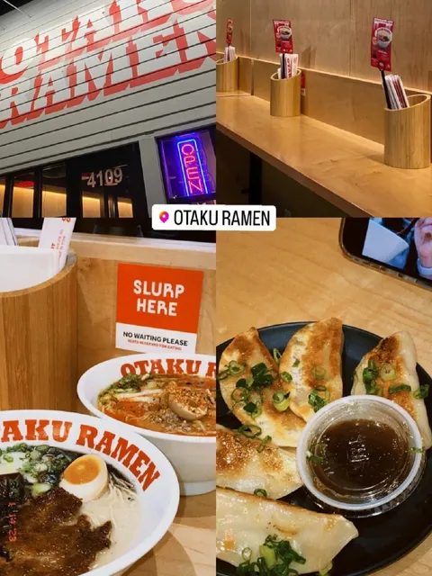 🇺🇸 Nashville Japanese & Korean Food Guide 🍱🍜