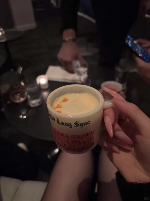 Chicago Bar｜Cozy Hidden Lounge — Sparrow 🐦‍⬛🍹