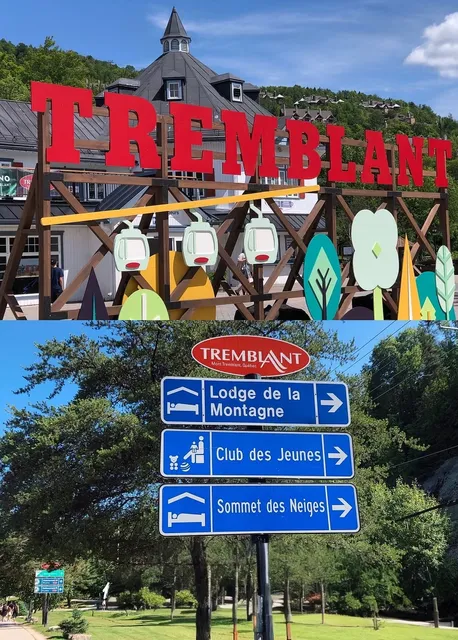 🇨🇦 Complete Guide to a Summer Trip in the Fairy-Tale Town of Mont-Tr