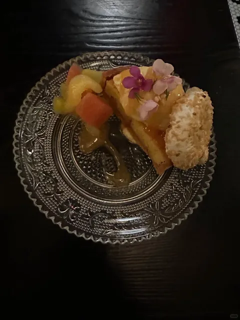 Philadelphia｜Forsythia — A Third Visit to This Modern French Gem 🇫🇷✨