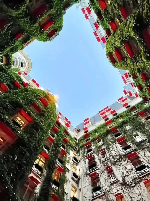 ✨ My Go-To Paris Hotel (Stayed 3+ Times!) – Steps from Champs-Élysées