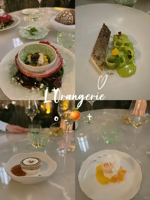 🍽️🗼 Paris Restaurants Worth Repeating Visits