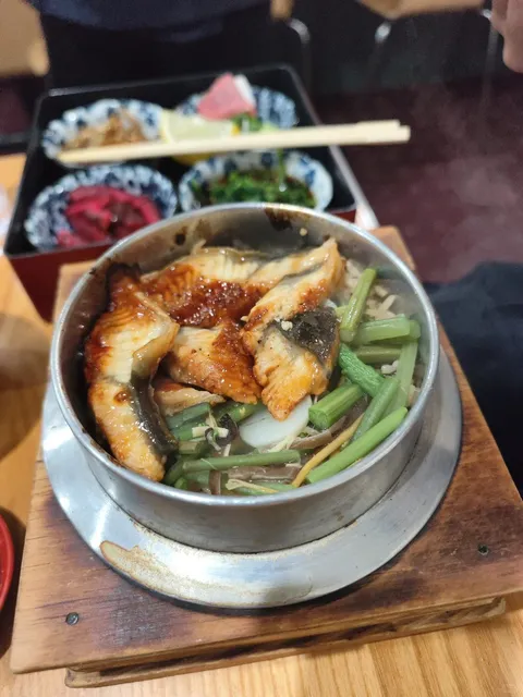 DMV Eats｜Kotobuki: A Cozy Japanese Kamameshi Spot 🍚🏮