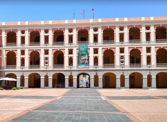 Interesting Museums in San Juan