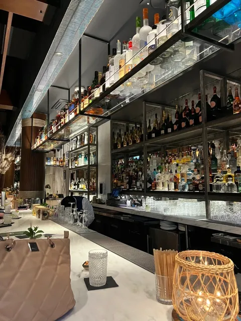 Mission Civeche Union Square Has One Too! 🌟