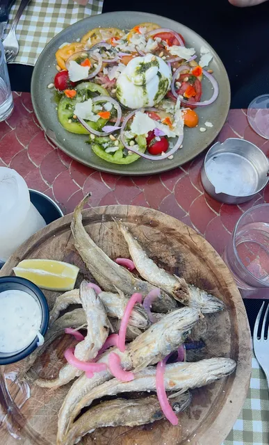 Corsica ~ Restaurant Recommendations ~ 