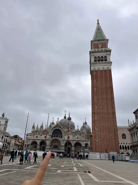 🇮🇹 The Ultimate One-Day Guide to Venice – Just Read This! ✨