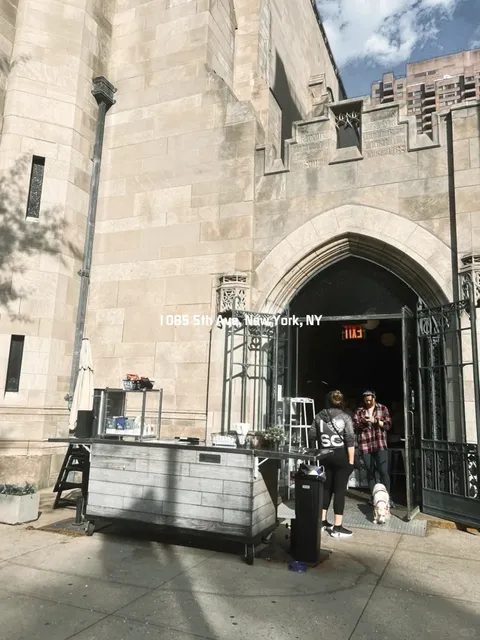 I've discovered two really interesting coffee shops in New York(2)☕️