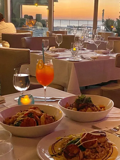 Clearwater Beach SeaGuini 	