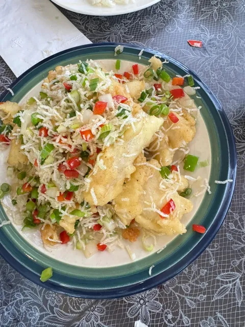 🇺🇸 Lancaster | Yipin Hong Szechuan Restaurant