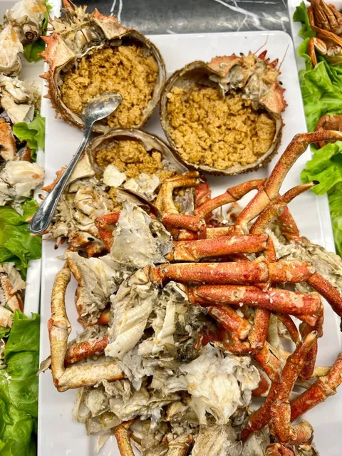 Portugal | Lisbon's Buffet Delight