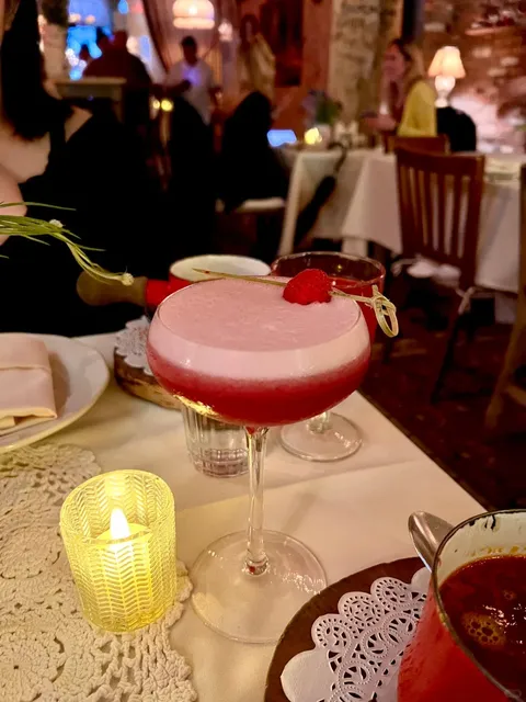 New York | Mari Vanna 🌟