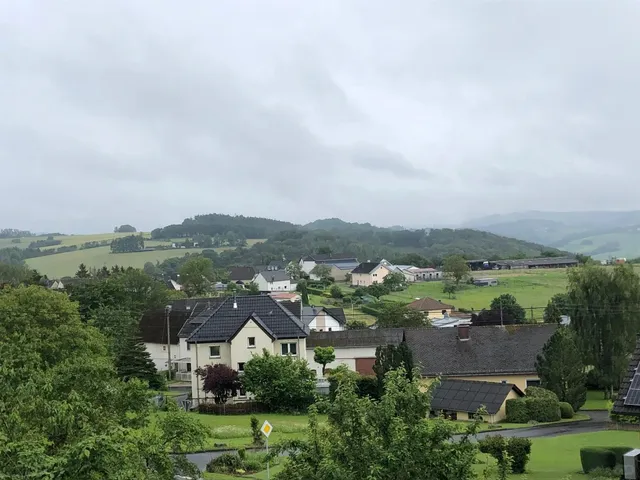 🌍 Düsseldorf Has Its Own Unique Charm 🇩🇪