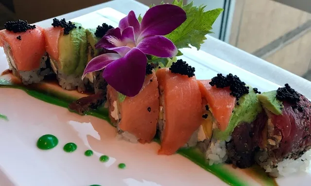 A Serendipitous Encounter by the Waterfront