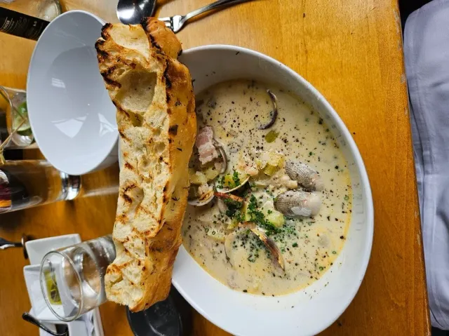 Excellent Service & Delicious Food! 🍽️