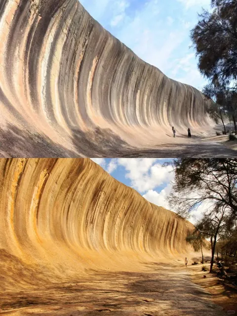 🚗 7-Day Perth & Western Australia Road Trip Guide