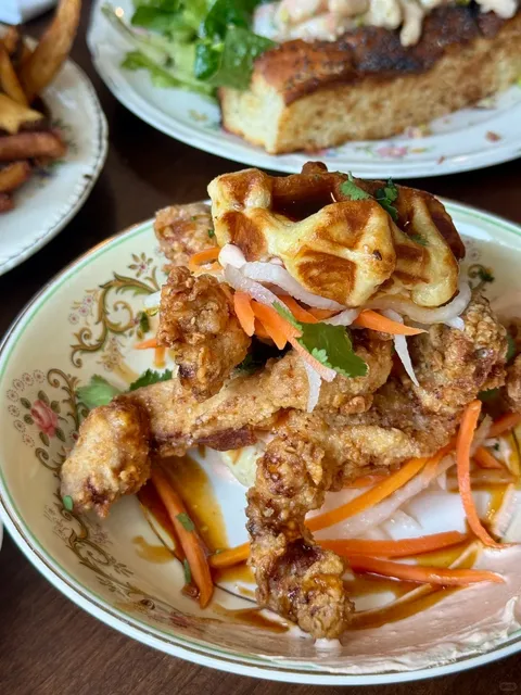 🇨🇦 📍Billy J’ai Faim | Montreal Foodie Adventure