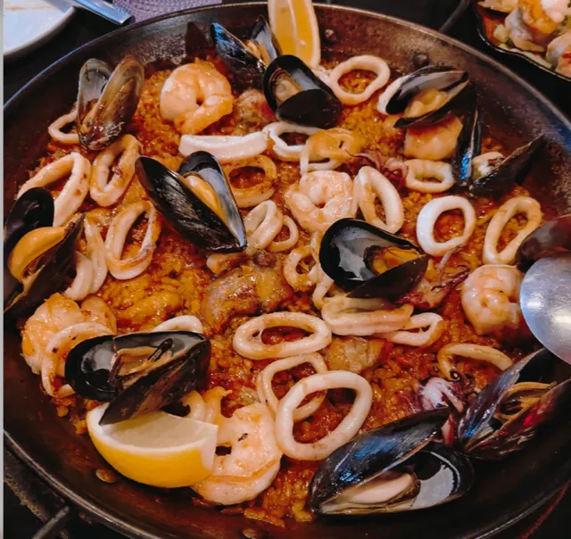 New York Restaurant Exploration 🌟