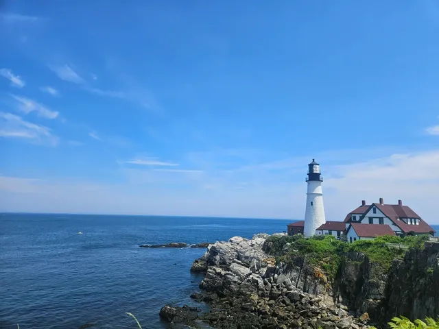 Maine Independence Day 4-Day & 3-Night Trip