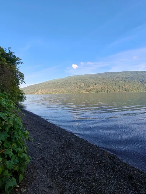 ​​2025 Cultus Lake Delta Grove Two-Day One-Night Camping Trip​​